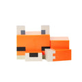 Minecraft fox light