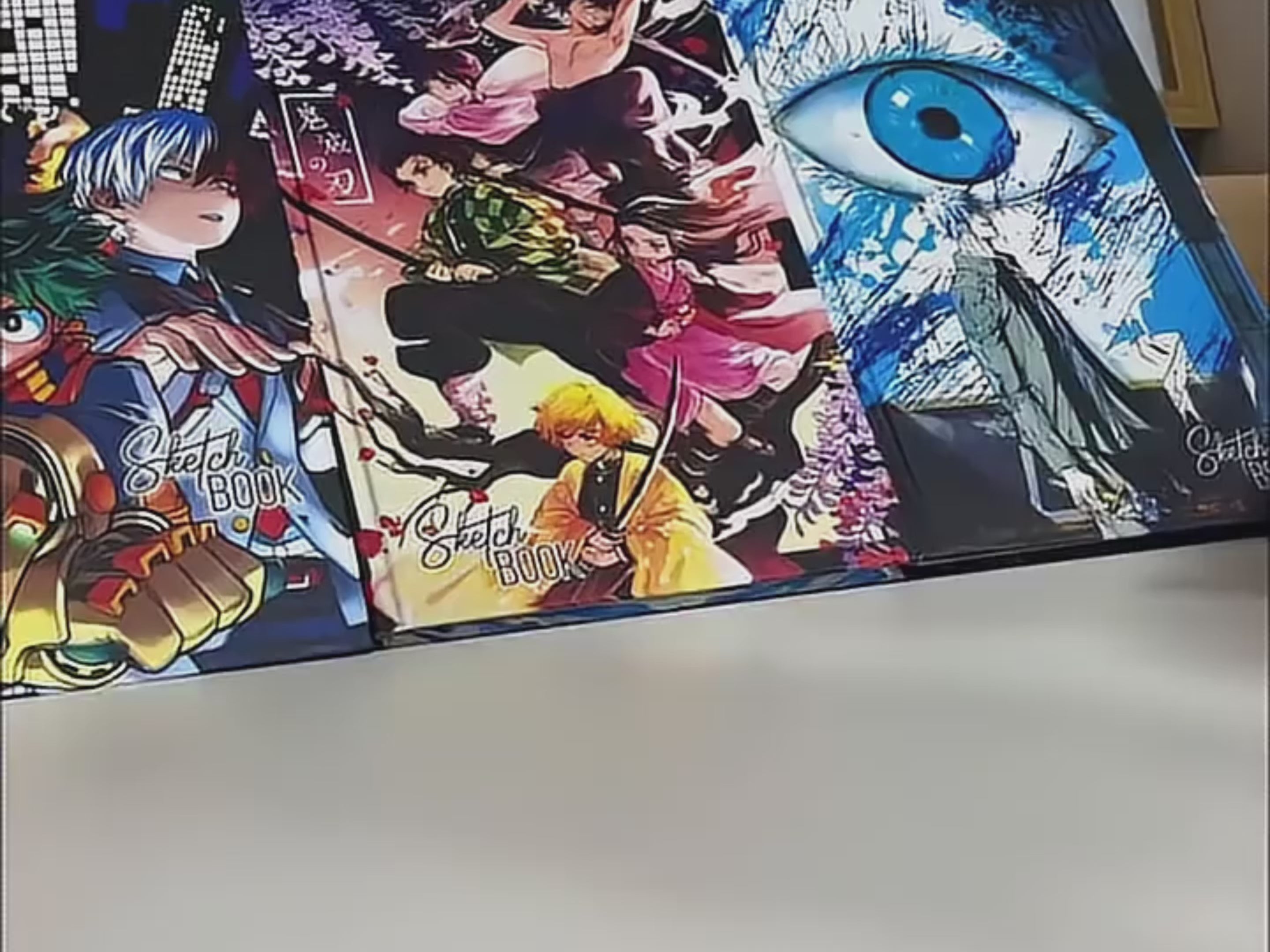 Minecraft lucky block